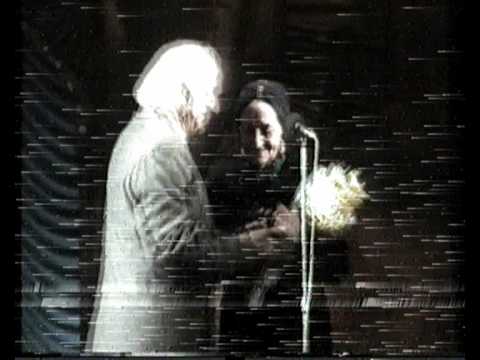 ენვერ ხაბაძე \u0026 ნინო რამიშვილი, 1995 Enver Khabadze \u0026 Nino Ramishvili