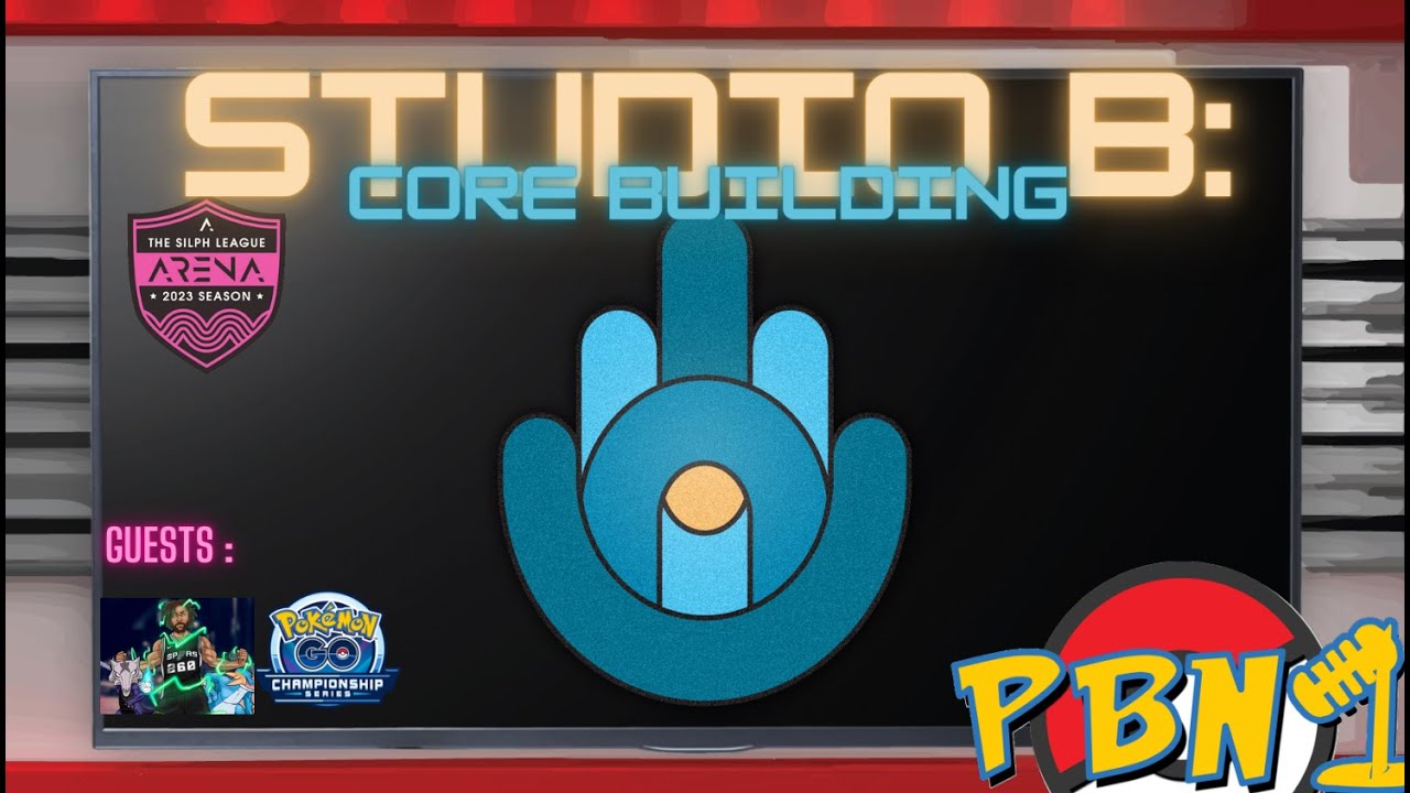 Unveiling the Best Core of the Arcana Cup! Team Building Tips Inside!