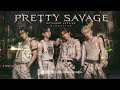 BLACKPINK - ‘Pretty Savage’ COVER - BOY GROUP VERSION
