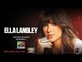 Ella Langley Quot Wish I Didn 39 T Know Now Quot Toby Keith Cover Live At The Ryman Nashville TN mp3