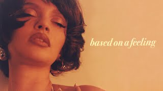 Sabrina Claudio - Favorite Part [Official Audio]