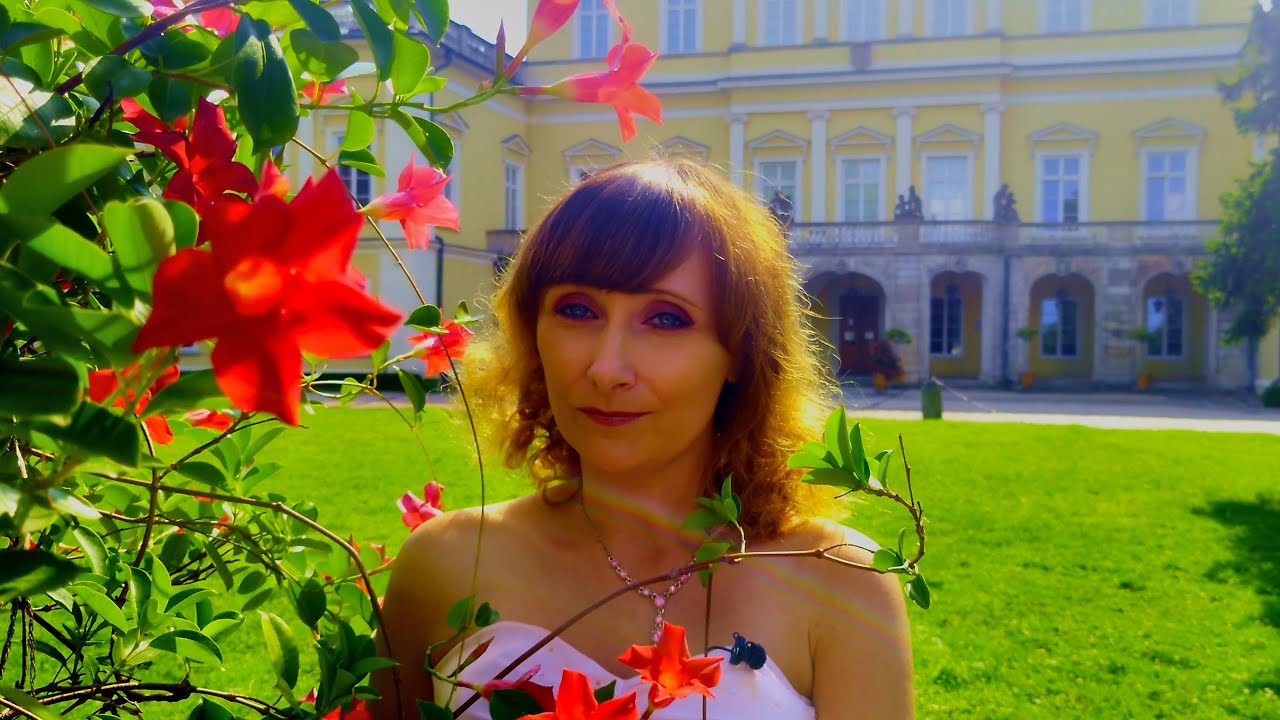 Puławy - Pałac Czartoryskich - Śladami Izabeli Czartoryskiej