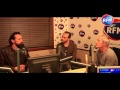 Capture de la vidéo Les Innocents En Interview Web Chez Rfm