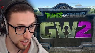 Playing Gw2 With Gw1 Graphics Garden Warfare 2 Mods