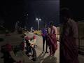 பகுதி நேர வேலை செய்யும் கல்லூரி மாணவருக்கு தனது சொந்தக் காசில்  வாகனம் வாங்கிக் கொடுத்தார் கேபி பாலா