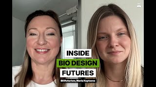 Designing with the Non‑Human #substack #shorts