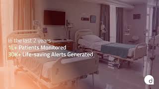 Healthcare AI | Remote Patient Monitoring | Public Healthcare Innovation | Early Warning System