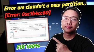 How to Solve We couldn