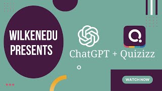ChatGPT + Quizizz screenshot 3