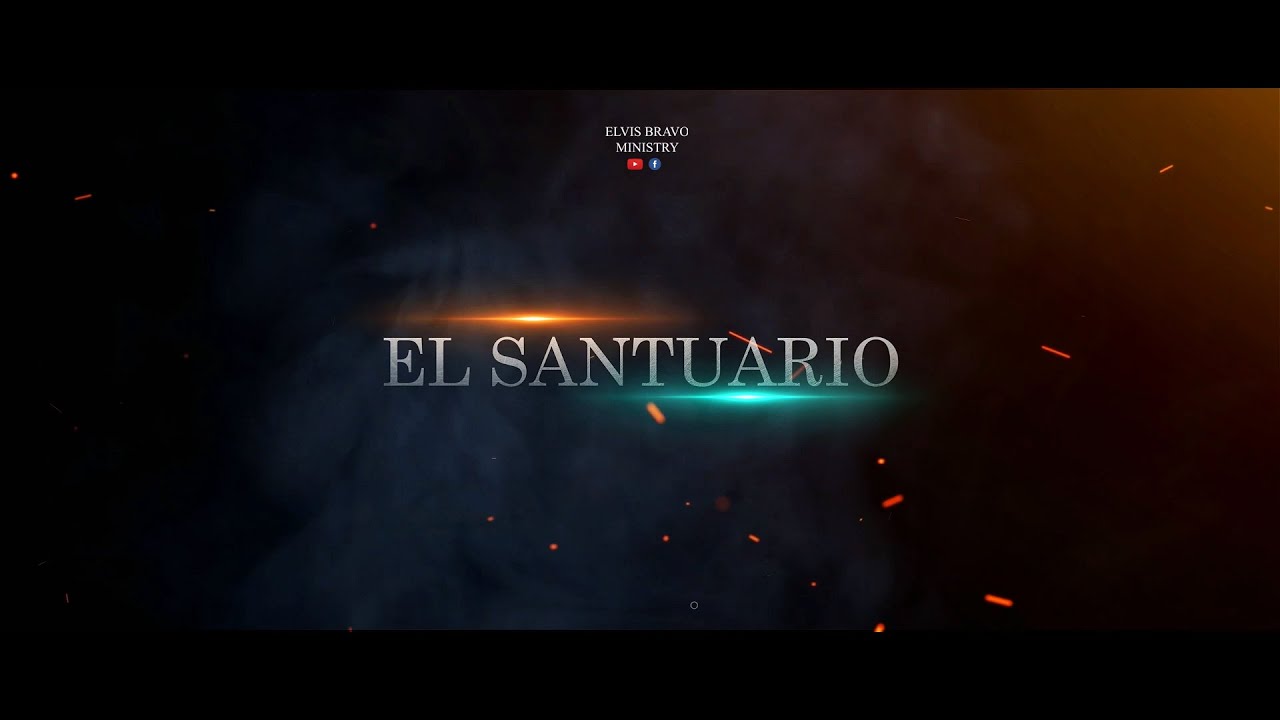 SERIE - EL SANTUARIO