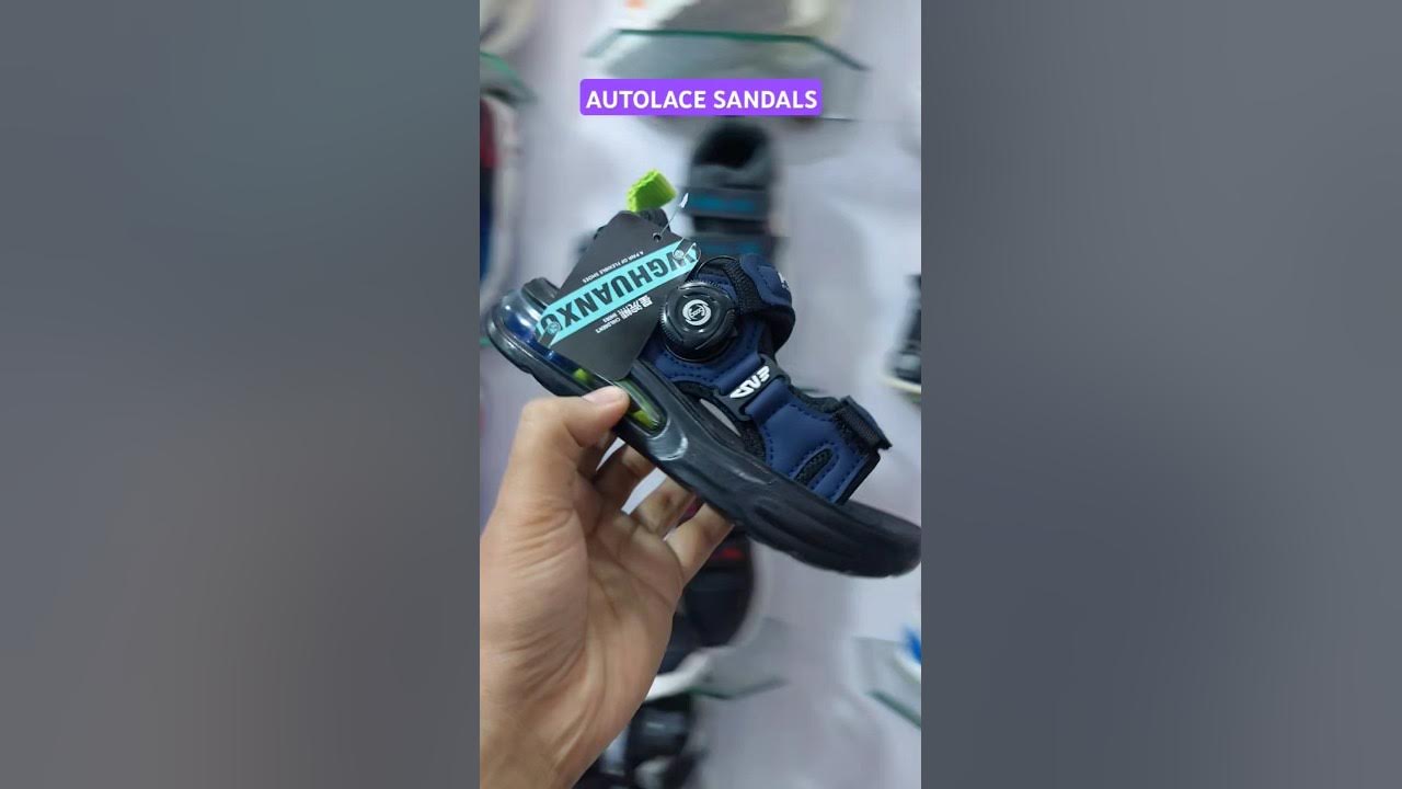 autolace 11s