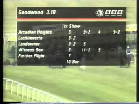 Horse Racing 1988 Indian Skimmer,1992 Further Flight & 1993 Paris House.avi