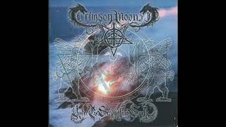 Crimson Moon - Amidst the Labyrinths of Depression