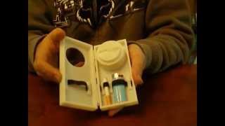 Tok-Kit Prototype Video