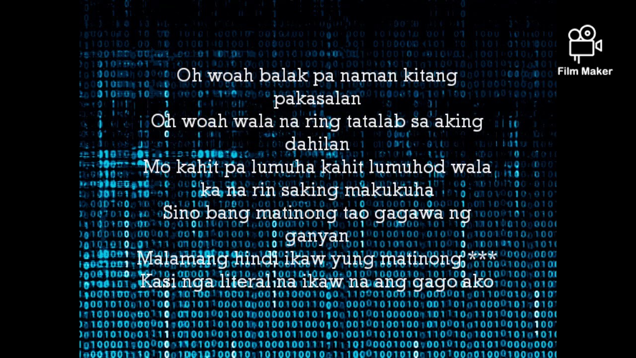 Soulstice - Kabet (Lyrics)