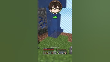 We sprung a leak (NeoNetwork Skyblock Minecraft)