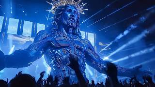 Anyma - ARTBAT - Korolova - Argy I Melodic Techno & Hypnotic Progressive House Mix 2026 4K