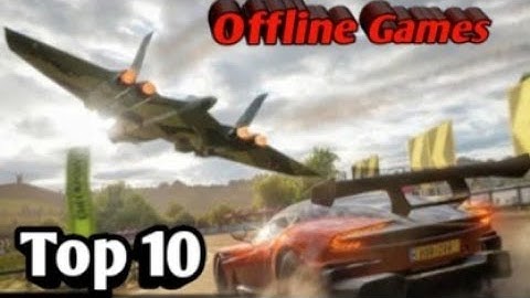 Top 10 Racing Games Android 2022 || High Graphics Games Android offline Games!
