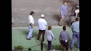 1996 Scioto Downs C-MON BIG GUY Brad Hanners
