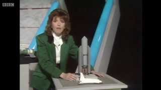 Tomorrow&#39;s World Series 22 The Race to Mars (1987-01-22 BBC)