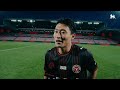 Interview | Goalscorer Cho after 2-0 win over Rijeka
