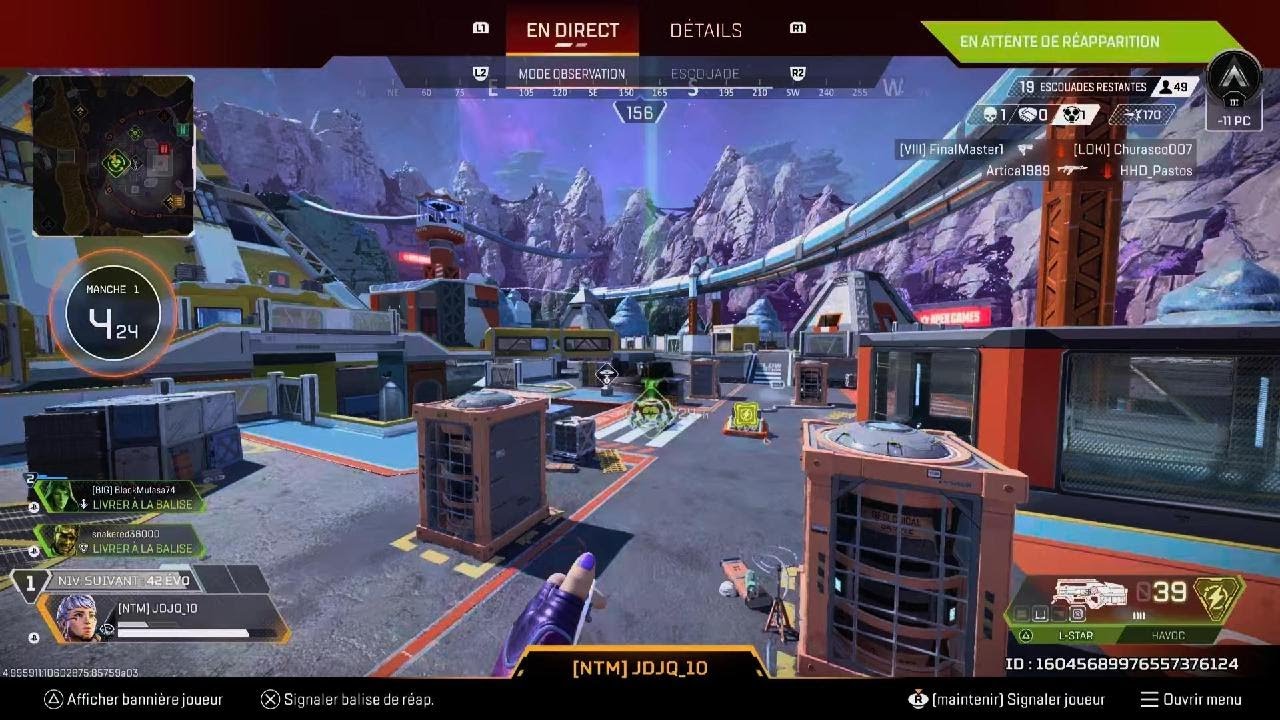 Apex Legends_en classement