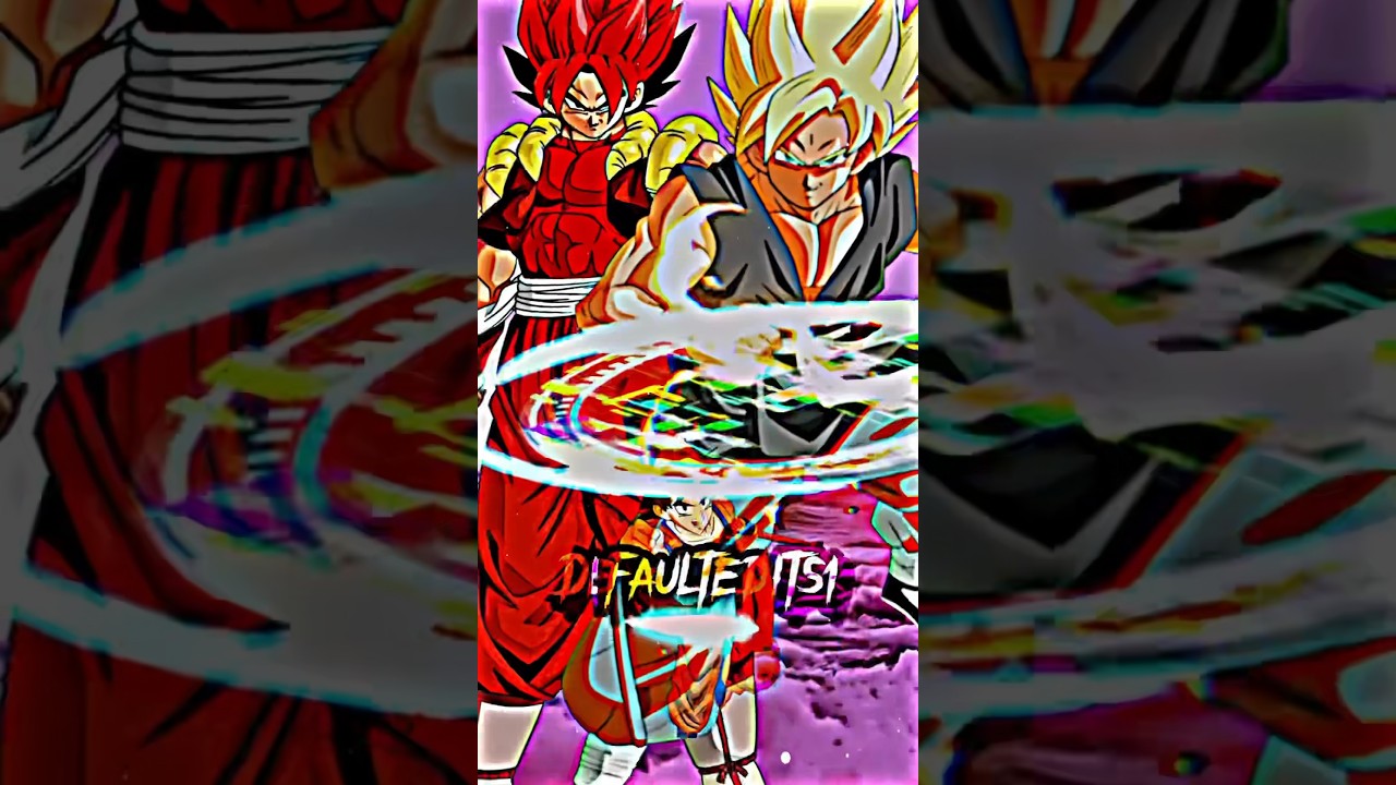 DefaultEdits1 Vs Composite Goku
