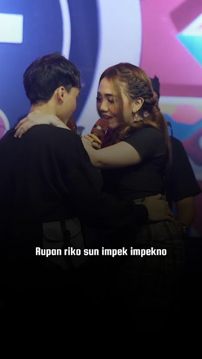 Welas Riko - James AP Feat. Syahiba Saufa #laguviral