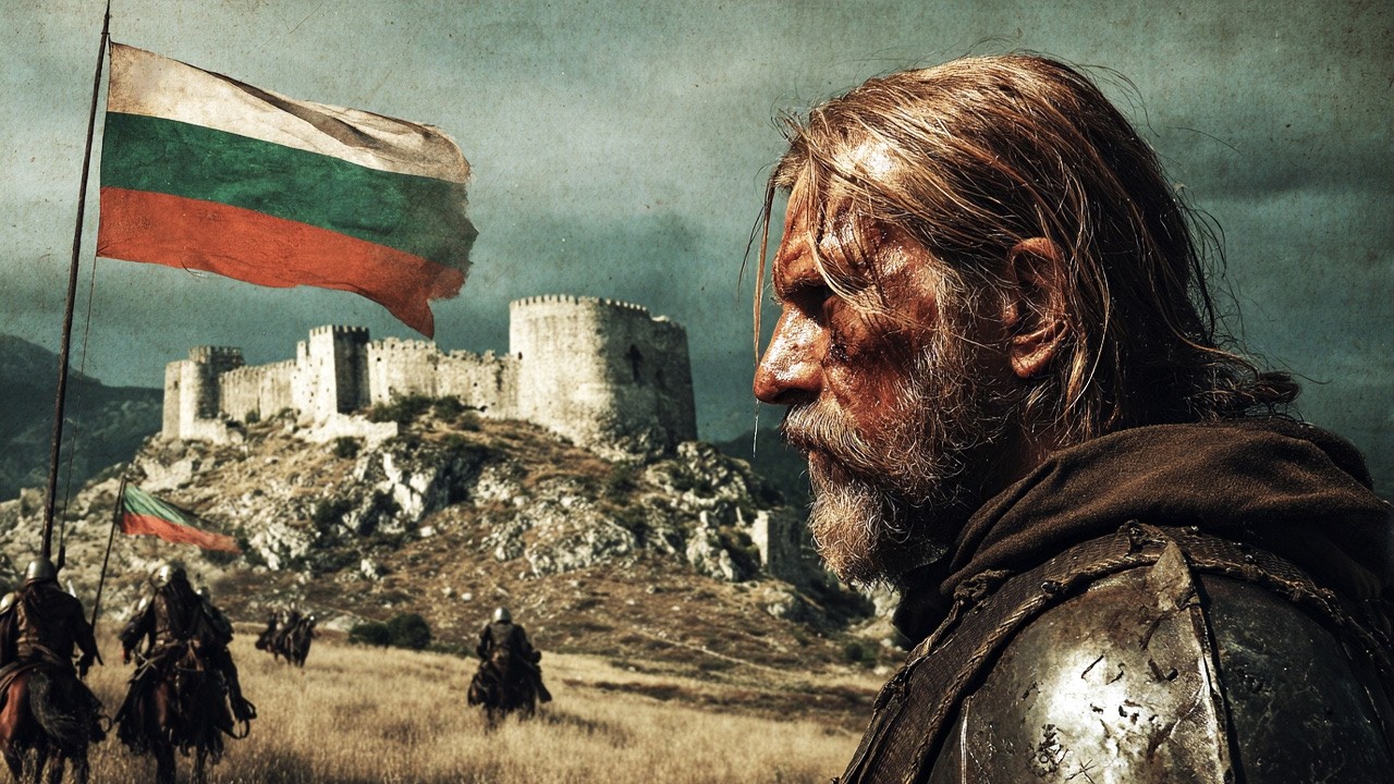 Мома Пее - Една България