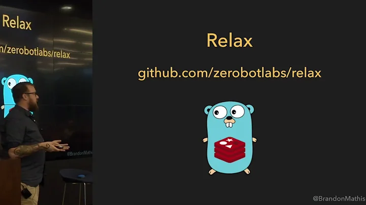 Building a Slack Bot with Node.js ft. Brandon Mathis