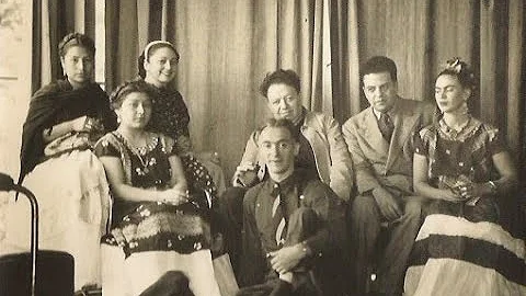 Miguel Covarrubias, Harlem Jazz & Life in Bali