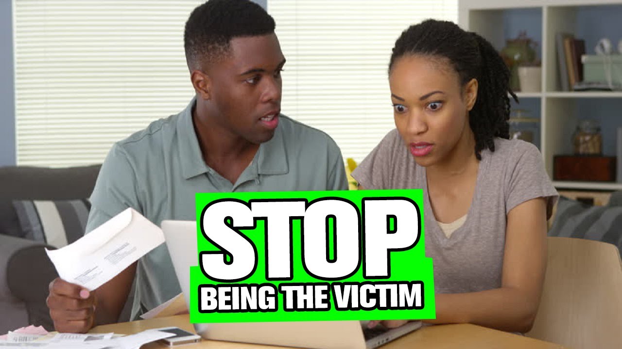 Learn THIS or Just Another Victim!! YouTube