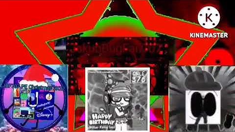 Silas Face Gets Interrupted Add Round 761 (P2MEGIAR206)