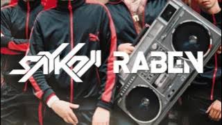 SAYKOJI X RABEN | TEASER
