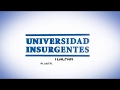 Comercial universidad insurgentes plantel tlalpan