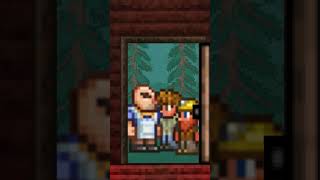 Dr Livesey in Terraria