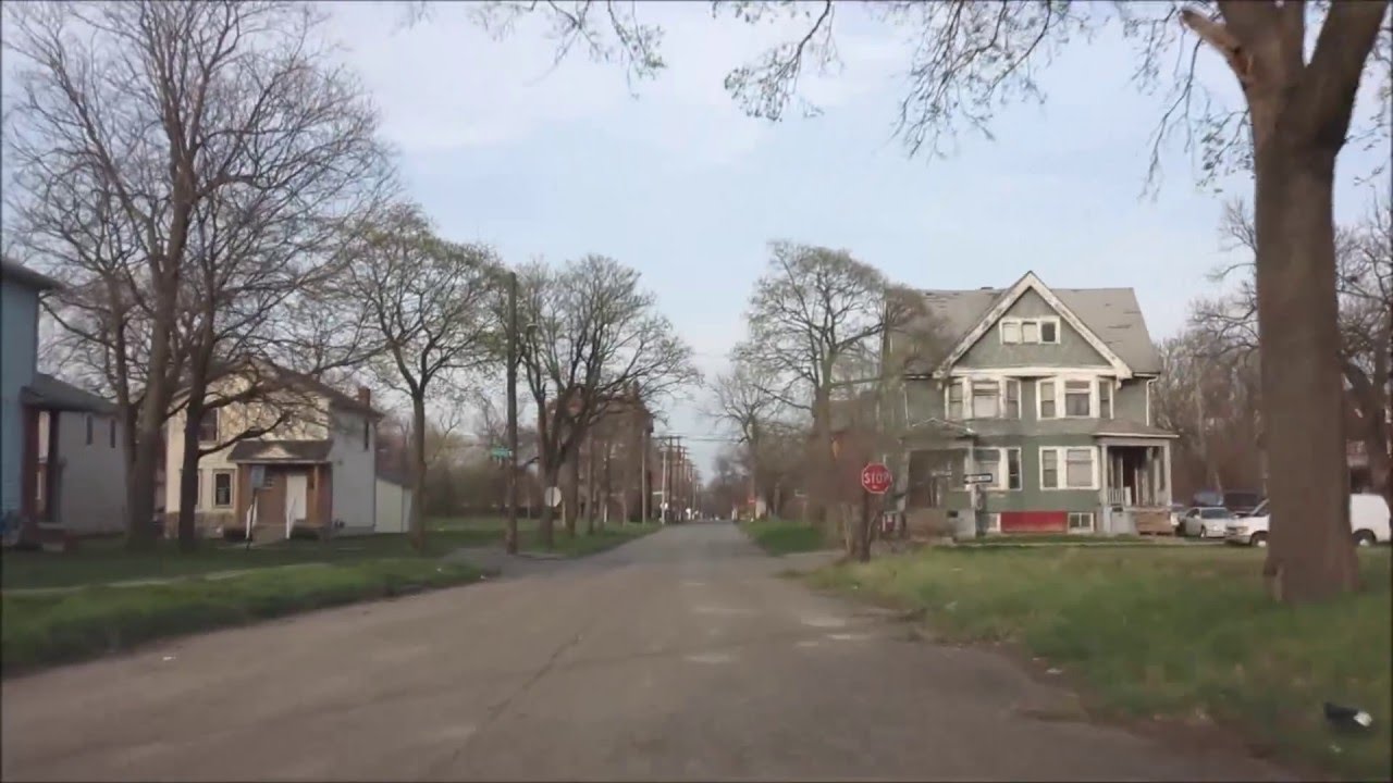 DETROIT S HIGHEST CRIME AREAS YouTube DETROIT S HIGHEST CRIME AREAS YouTube