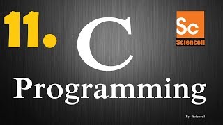C Programming for beginners. part-11 Wealth