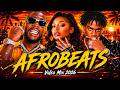 AFROBEATS VIDEO MIX 2026 | Naija Relaxing Hits | Burna Boy, Wizkid, Ayra Starr and Rema Inspired 🎧🔥