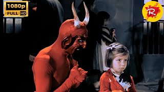 Santa Claus vs Diablo película completa mexicana 1959  HD 60fps by Reycool Mx 238,951 views 2 years ago 1 hour, 34 minutes