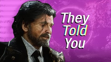 Musical Symbolism in Clair Obscur: Expedition 33