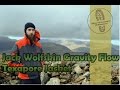 Jack Wolfskin Gravity Flow Texapore Jacket : First Look Review