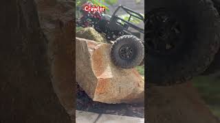 Crawler..#rccrawler #rcbuggy #rcoffroad #rccar #automobile #mn #wpl #fyp #shorts #toys #rc #like