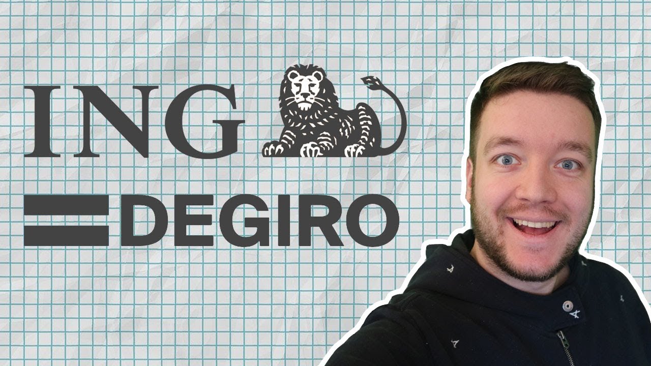 Update ING vs DEGIRO - Beleggen bij een bank of een broker?