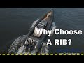 Why Own a Rigid Inflatable Boat (RIB) by Clarks Landing Yacht Sales