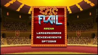 Epic Flail demo gemaeplay for android and iOS
