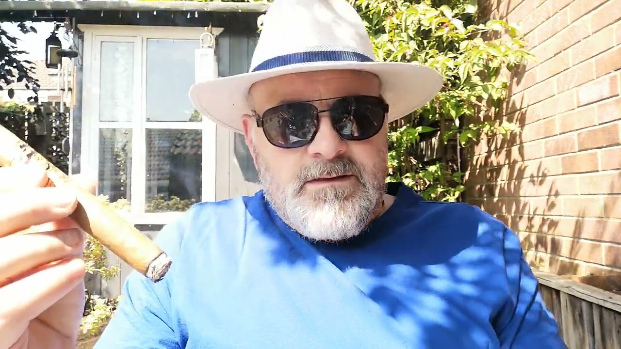 Street Taco Carnitas cigar