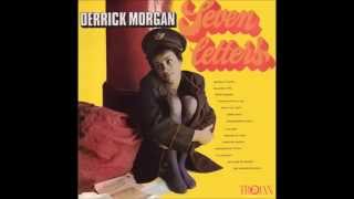Derrick Morgan - Gimme Back