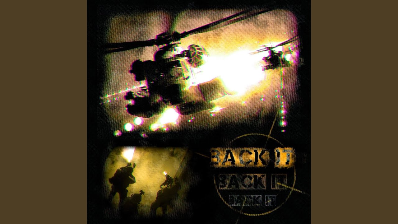 Watch Back It (Slowed) on YouTube Watch Back It (Slowed) on YouTube