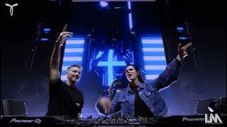 Daxson & Susana - Miracle @ Transmission Festival NL 2025